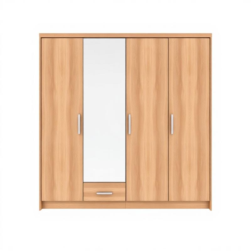 Wardrobes
